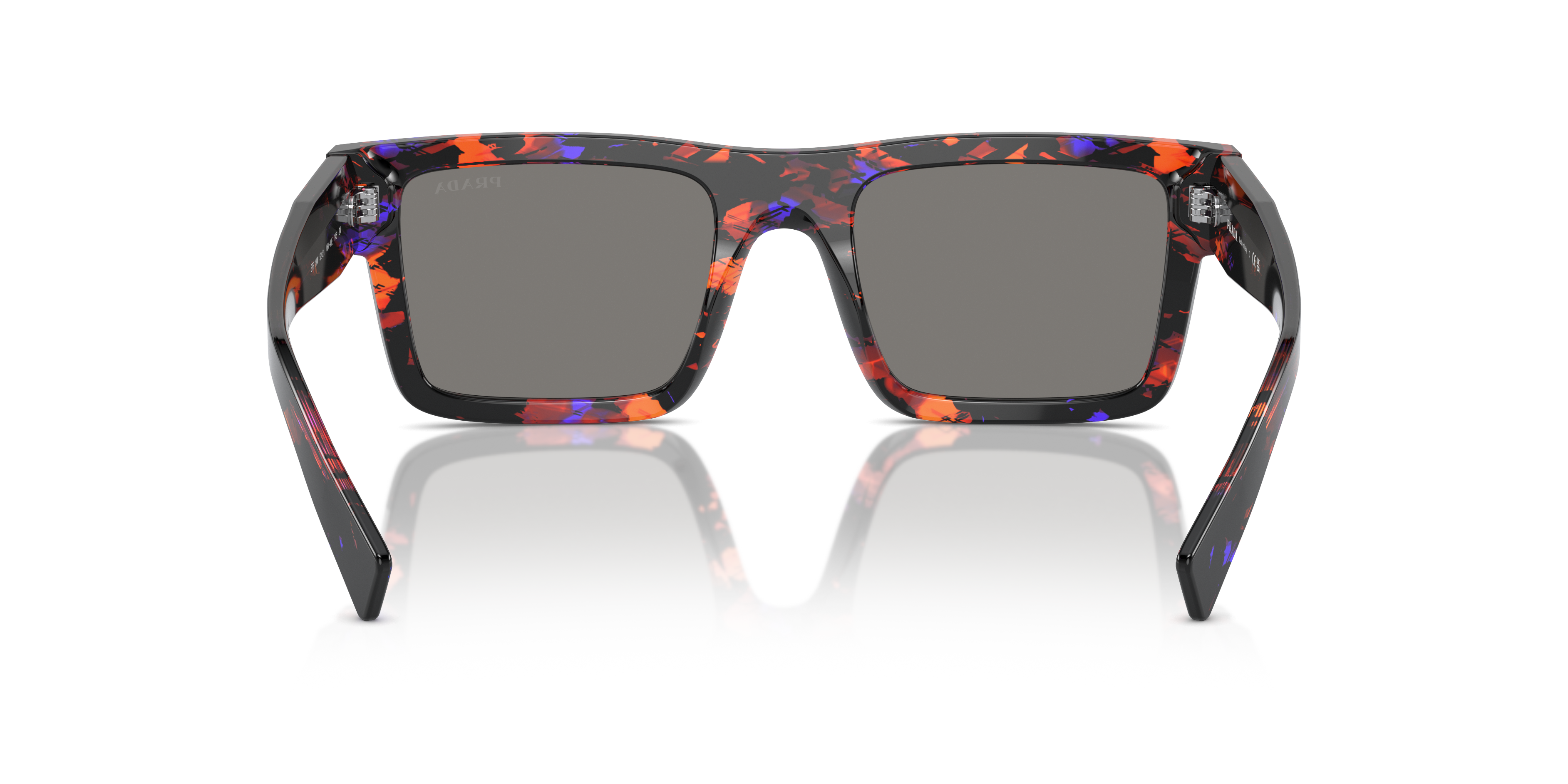 PRADA PR 19WS 06V40E 52