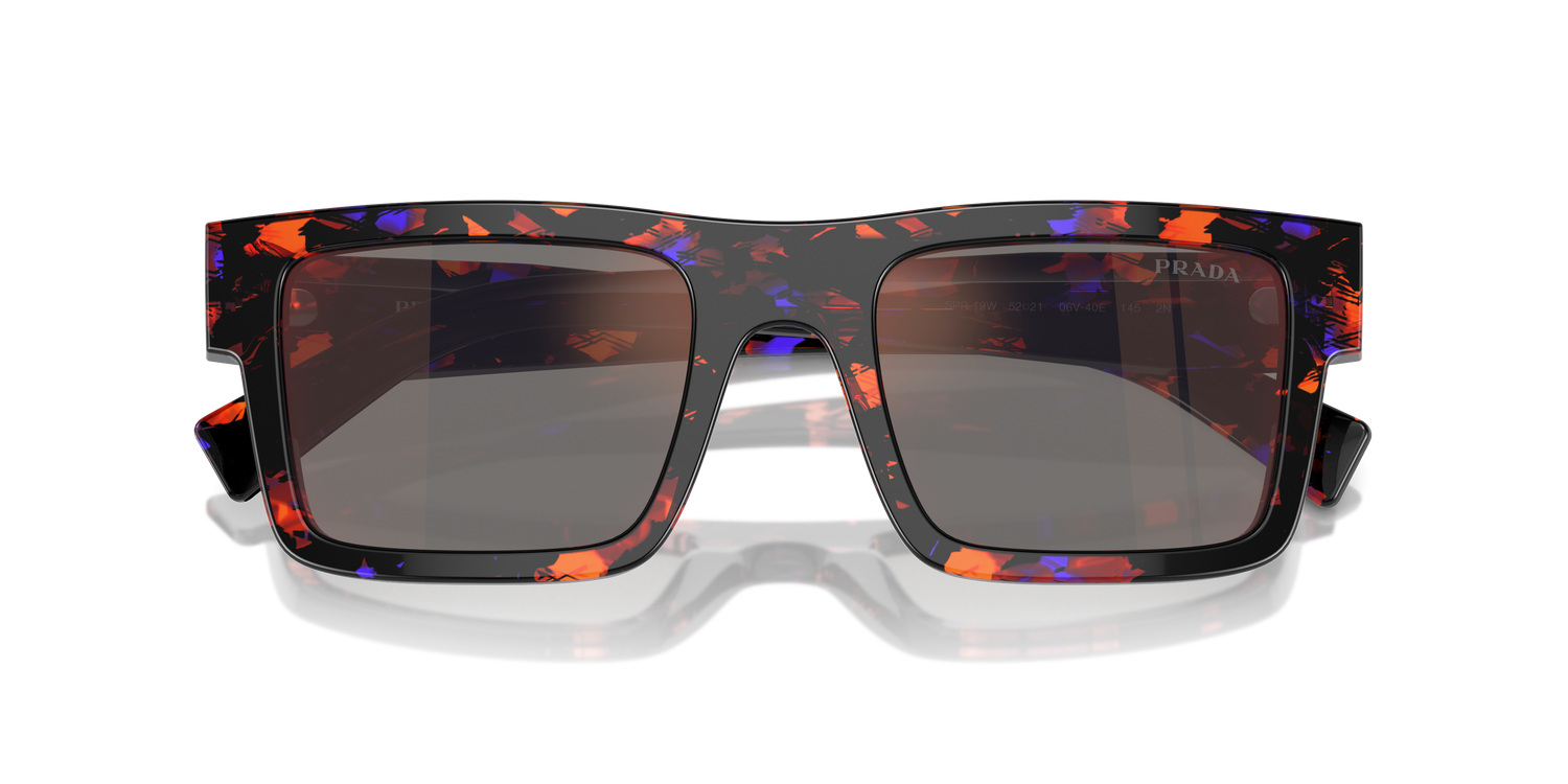 PRADA PR 19WS 06V40E 52