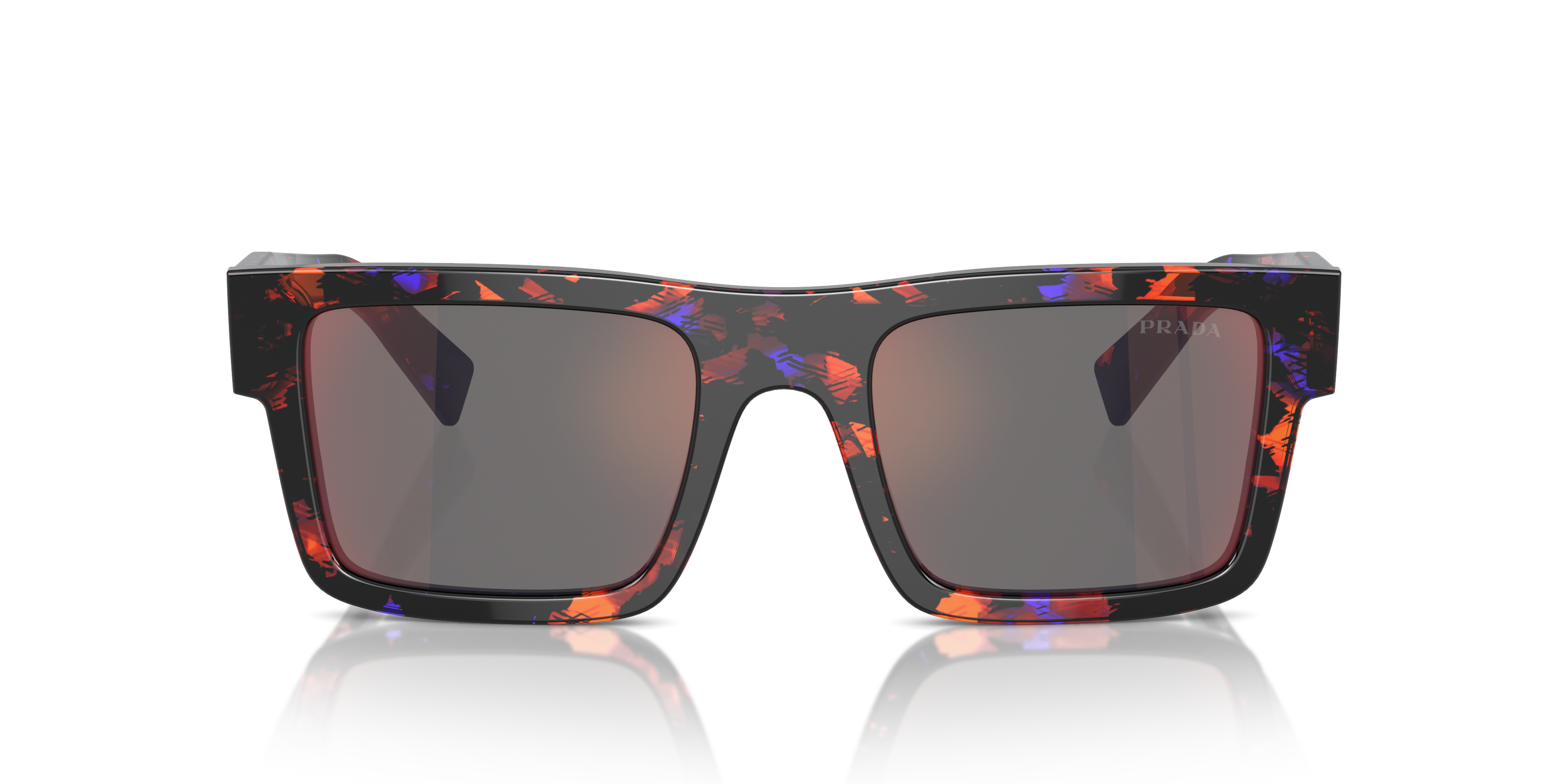 PRADA PR 19WS 06V40E 52