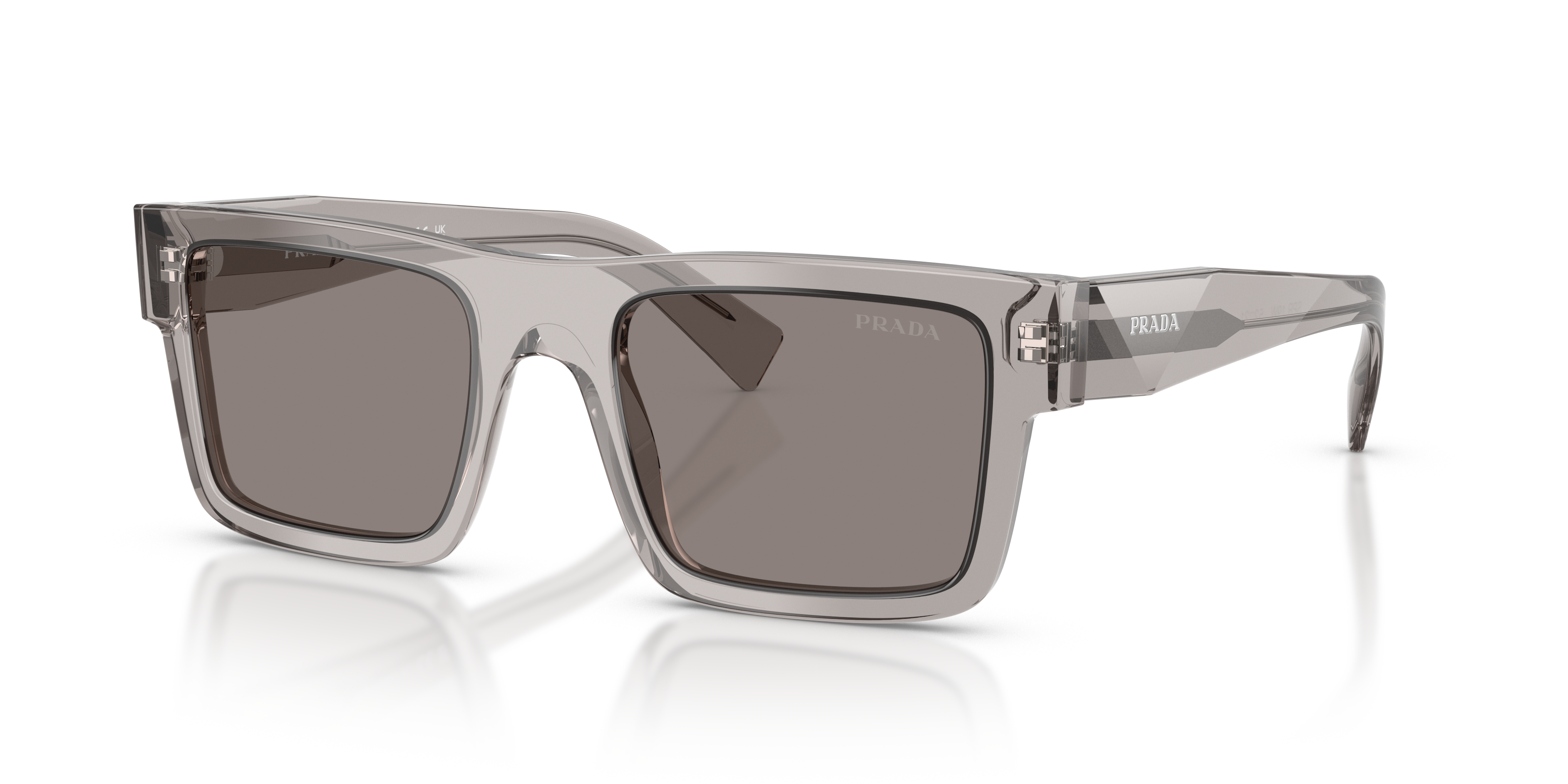 PRADA PR 19WS 10J80Q 52