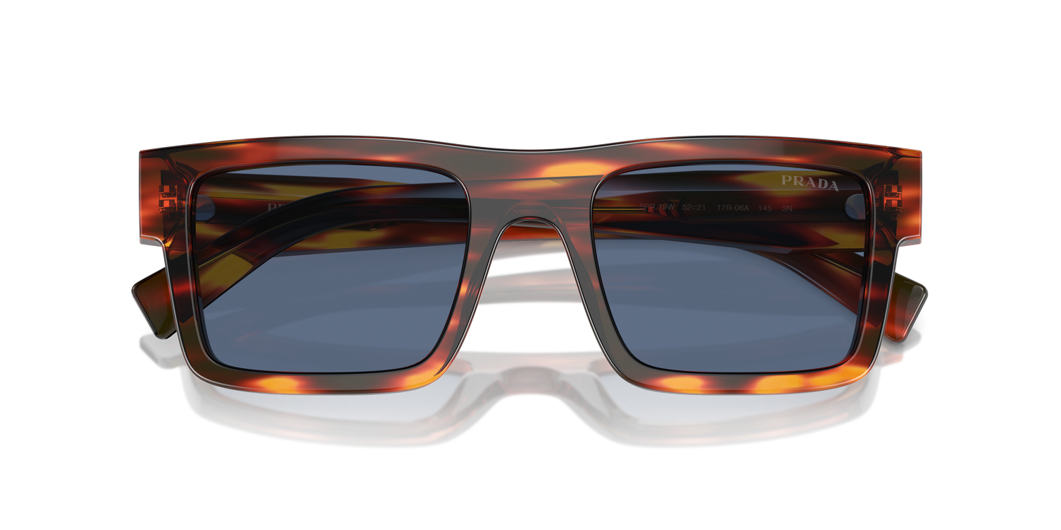 PRADA PR 19WS 17R06A 52