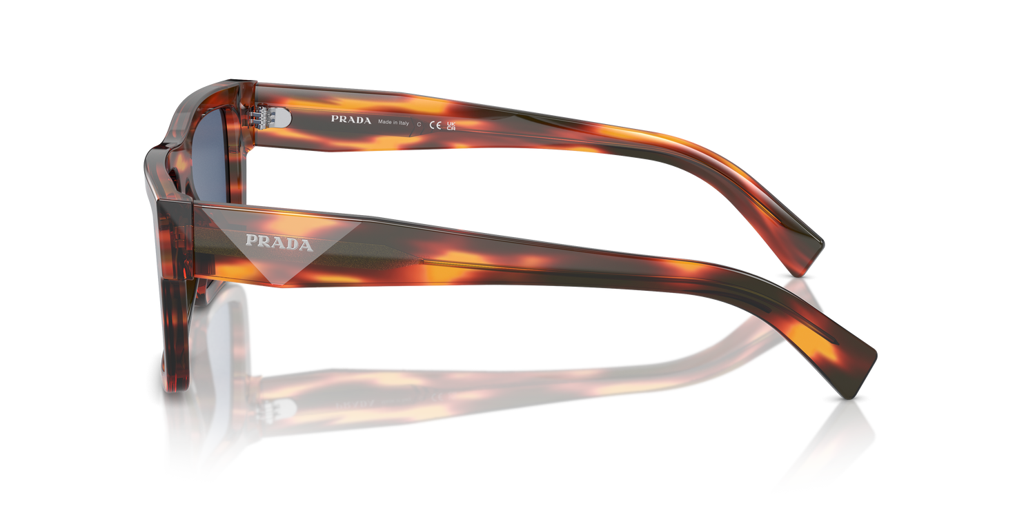 PRADA PR 19WS 17R06A 52