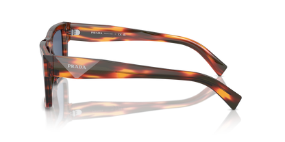 PRADA PR 19WS 17R06A 52