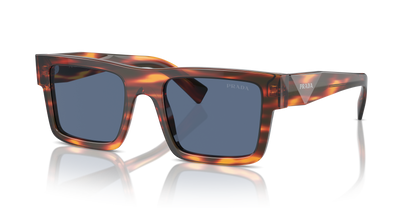 PRADA PR 19WS 17R06A 52