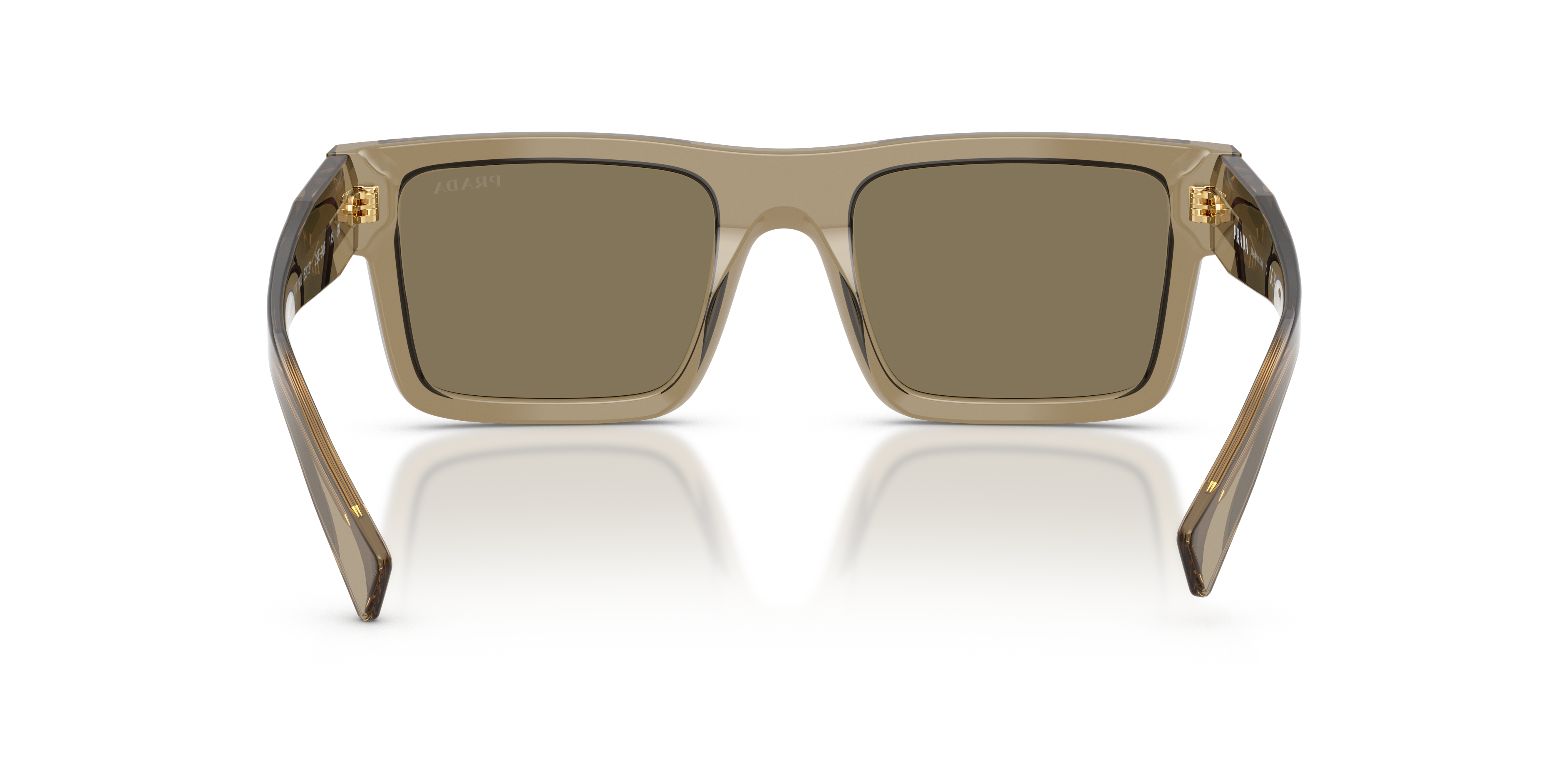 PRADA PR 19WS 29E90F 52