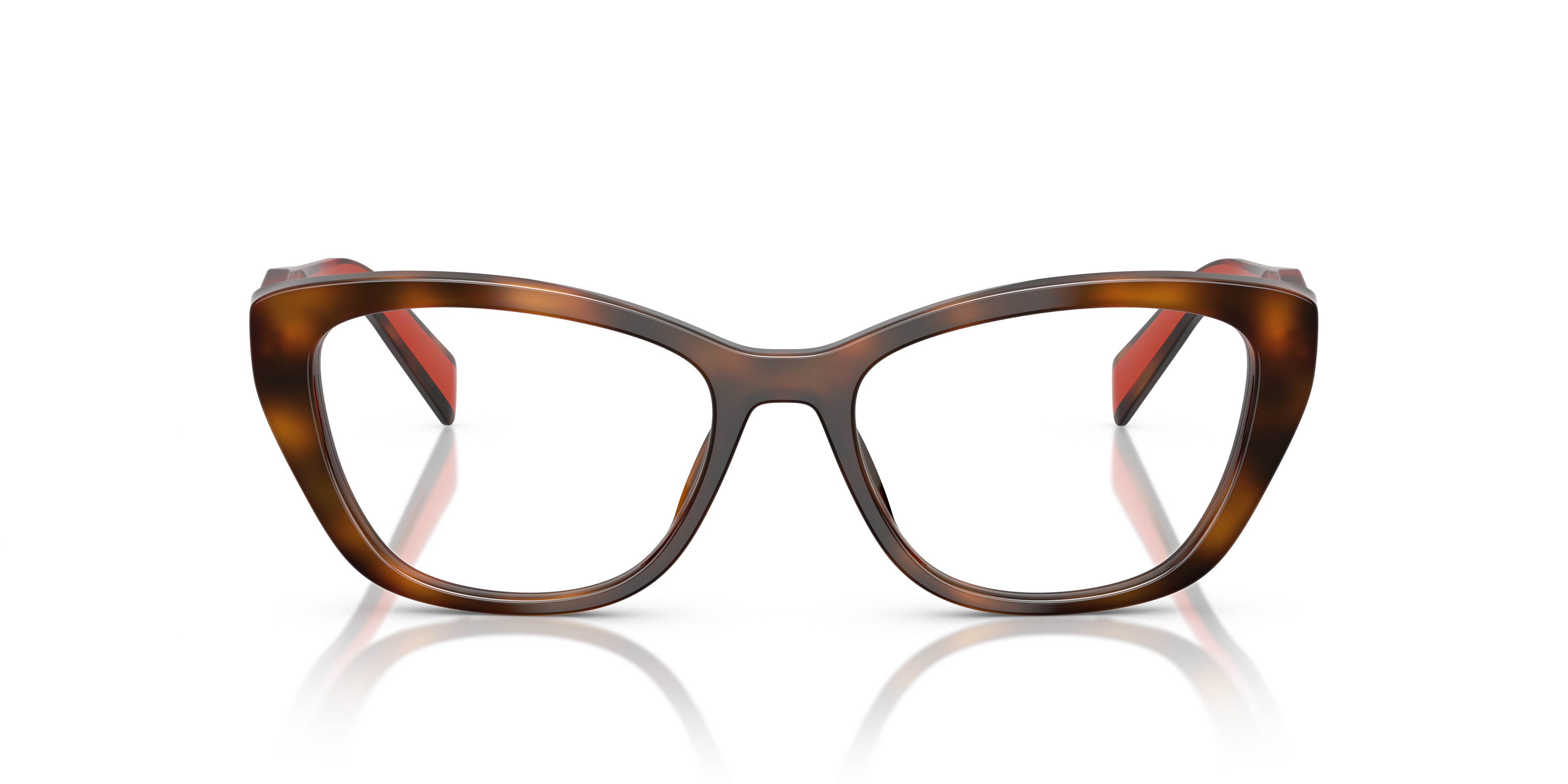 PRADA PR 19WV 01K1O1 53