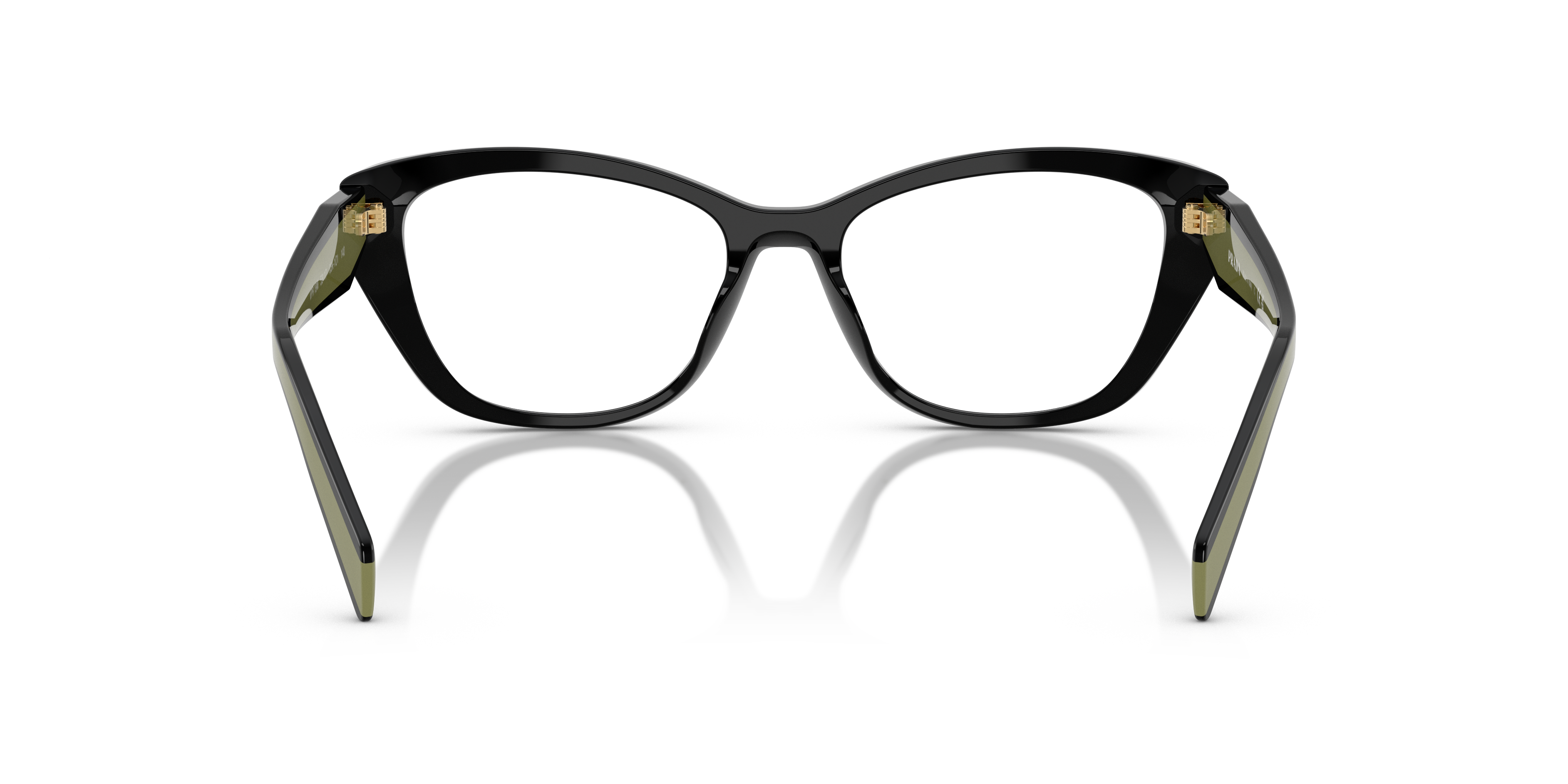 PRADA PR 19WV 03K1O1 53