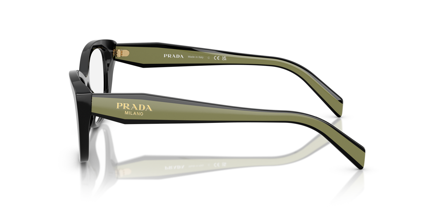 PRADA PR 19WV 03K1O1 53