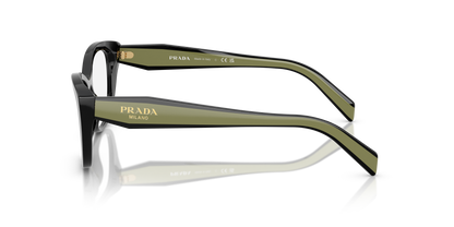 PRADA PR 19WV 03K1O1 53