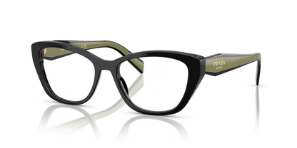 PRADA PR 19WV 03K1O1 53