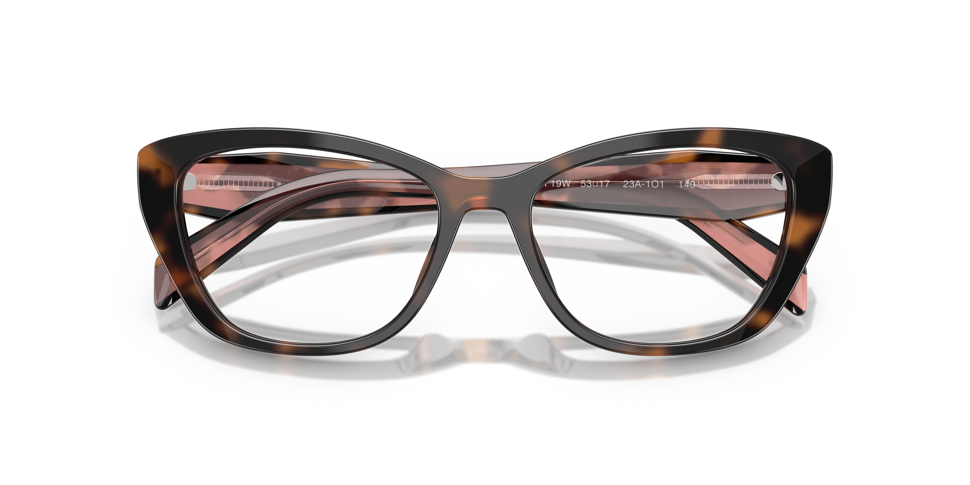 PRADA PR 19WV 23A1O1 53