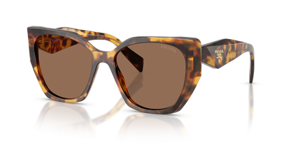 PRADA PR 19ZS 14L06B 55