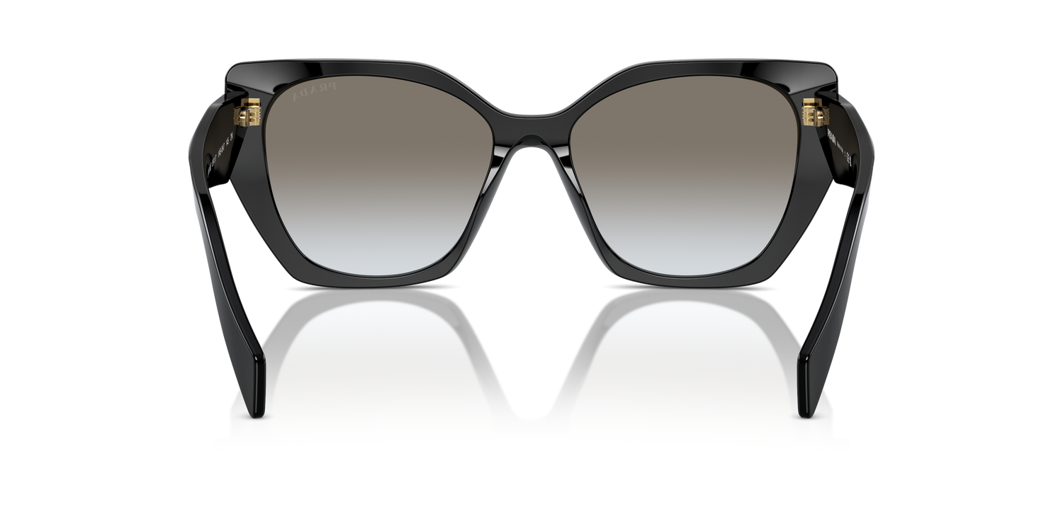 PRADA PR 19ZS 1AB0A7 55