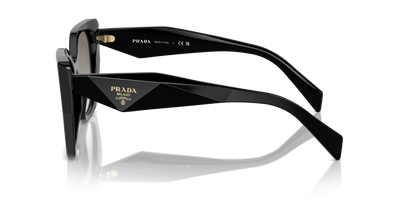 PRADA PR 19ZS 1AB0A7 55