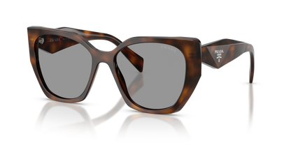 PRADA PR 19ZS 20D50Q 55