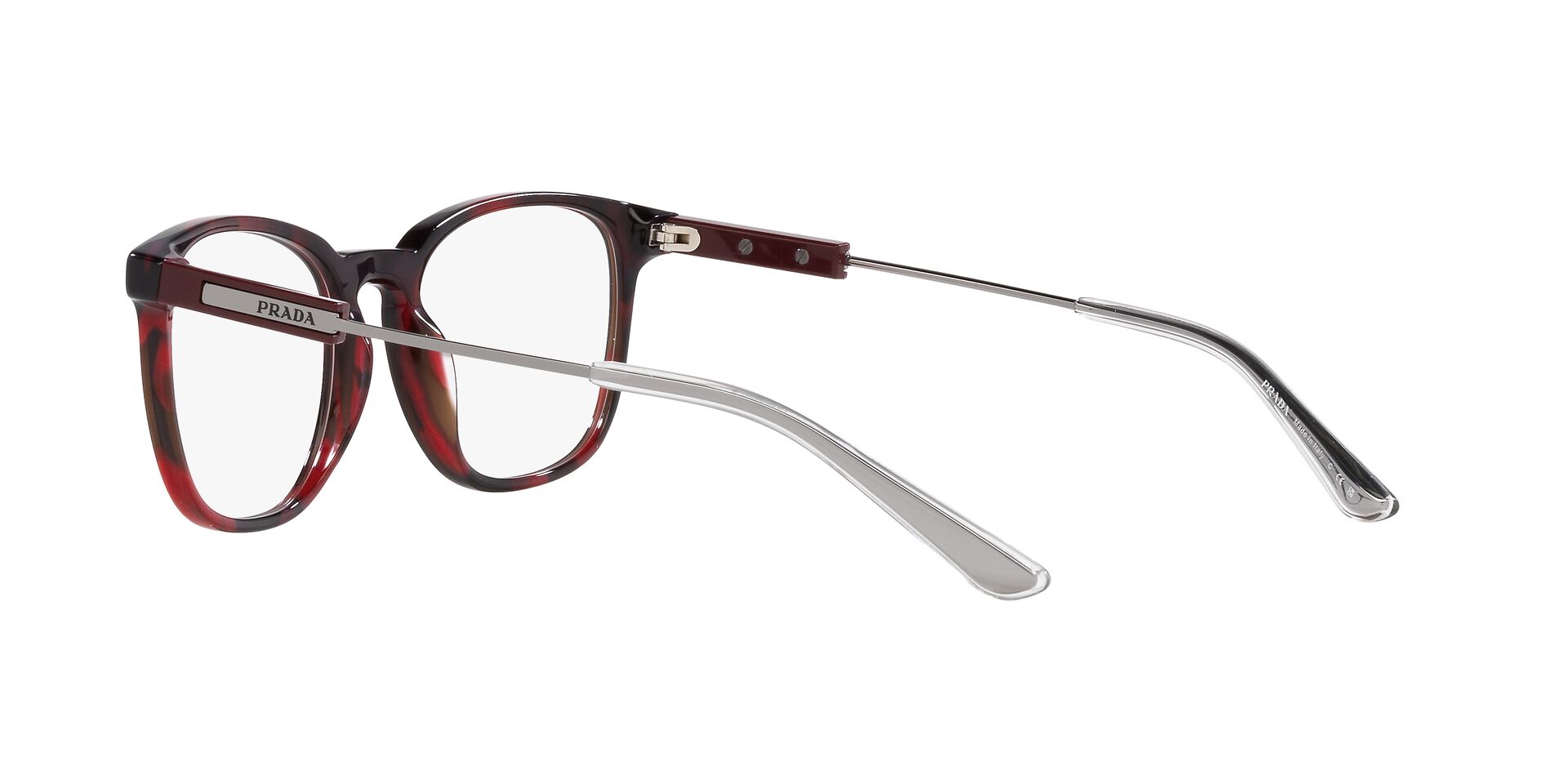 PRADA PR 19ZV 18I1O1 51