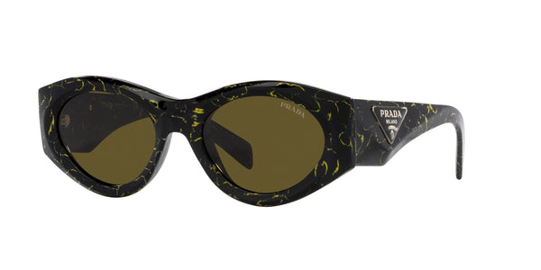 PRADA PR 20ZS 19D01T 53