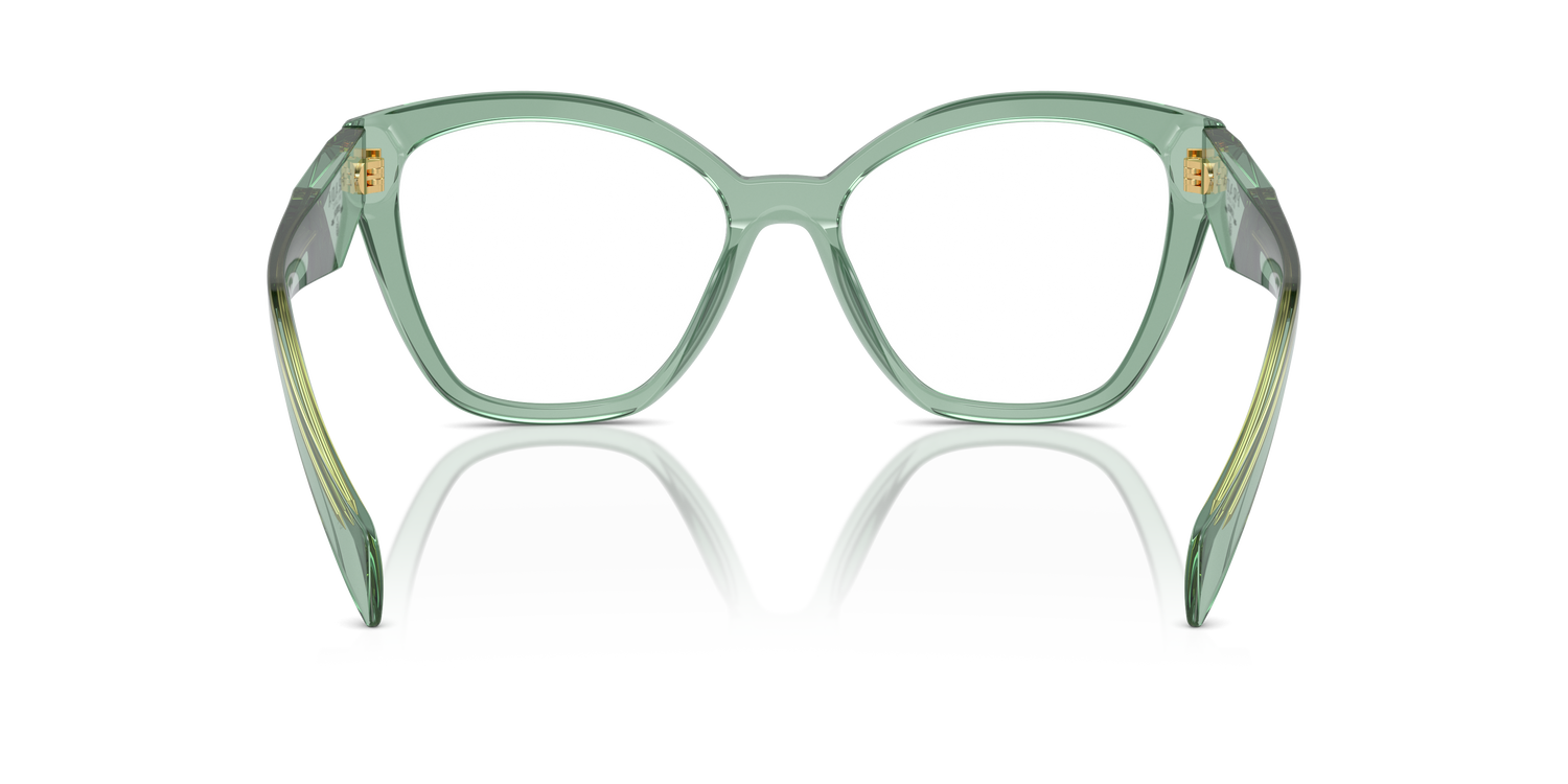 PRADA PR 20ZV 11R1O1 52