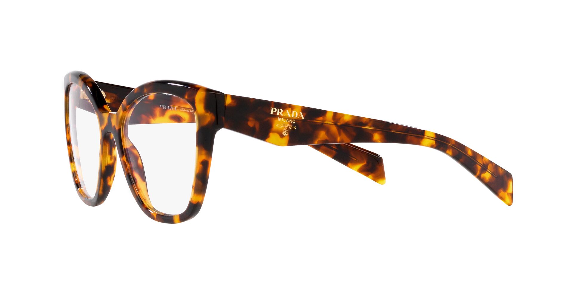 PRADA PR 20ZV 14L1O1 52 - 16