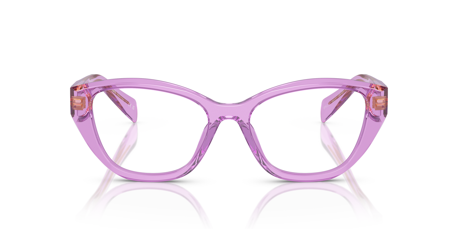 PRADA PR 21ZV 13R1O1 51