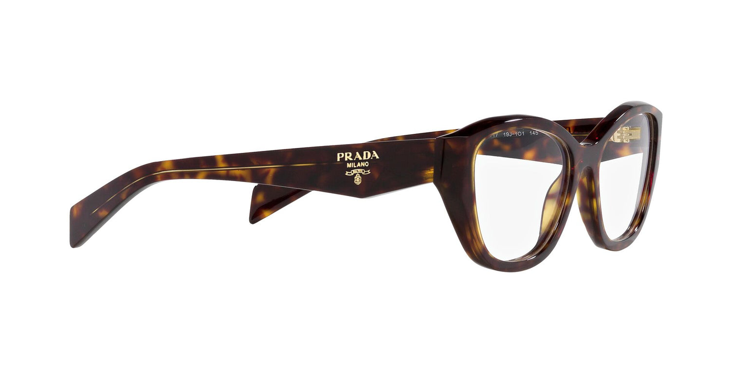 PRADA PR 21ZV 19J1O1 53