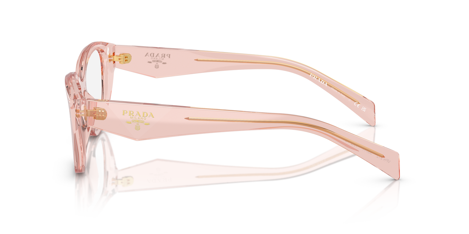 PRADA PR 21ZV 19Q1O1 53