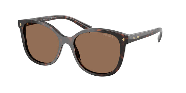 PRADA PR 22ZS 17N06B 53