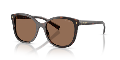 PRADA PR 22ZS 17N06B 53