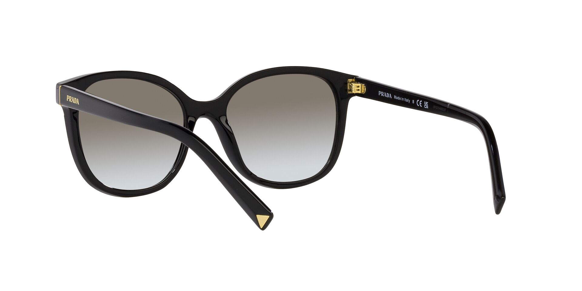 PRADA PR 22ZS 1AB0A7 53