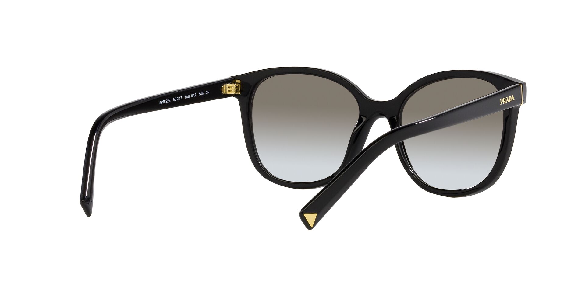 PRADA PR 22ZS 1AB0A7 53