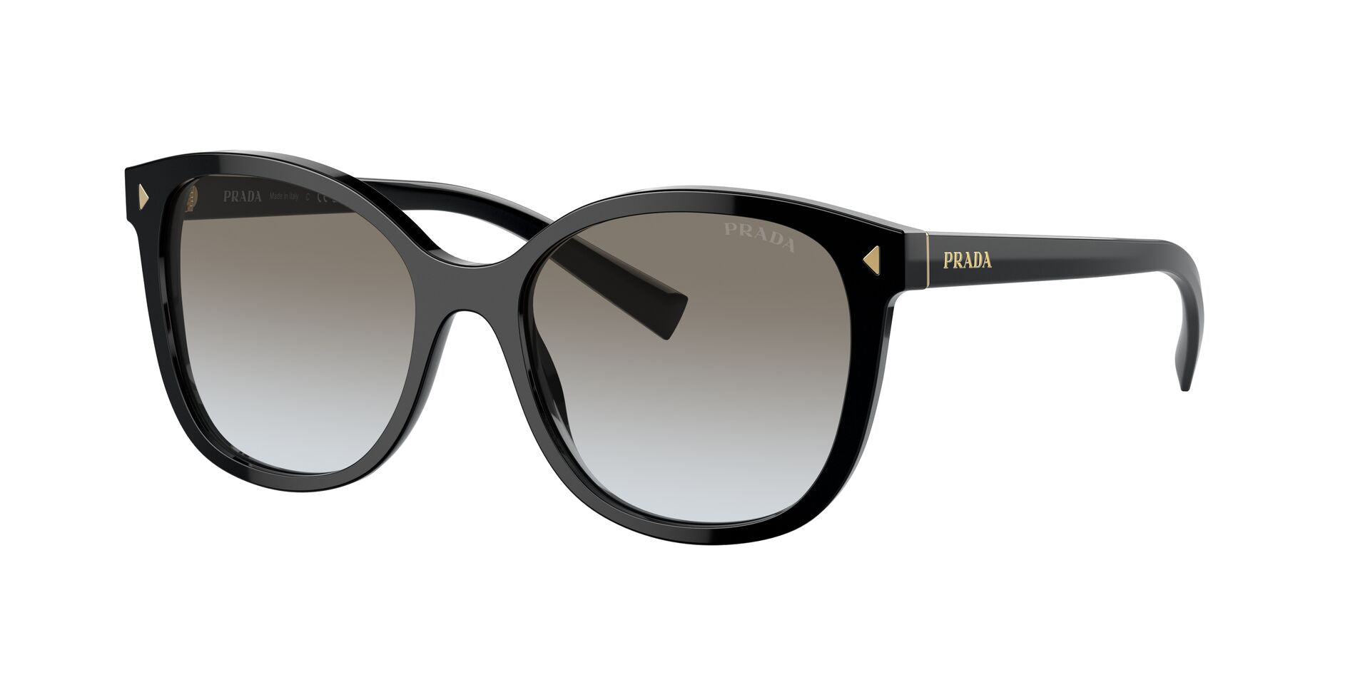 PRADA PR 22ZS 1AB0A7 53