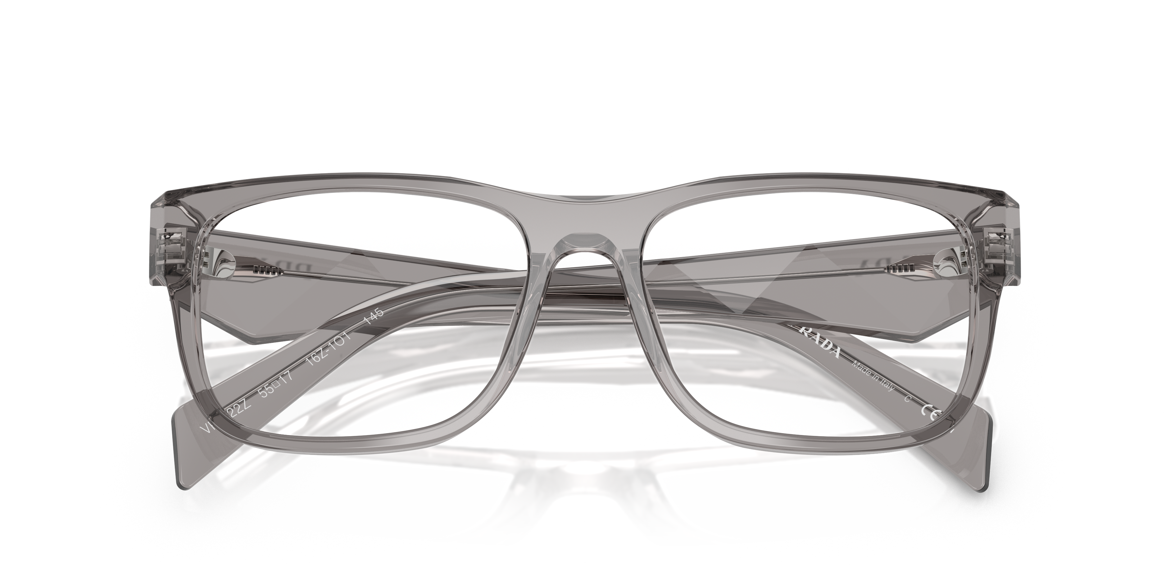 PRADA PR 22ZV 16Z1O1 53