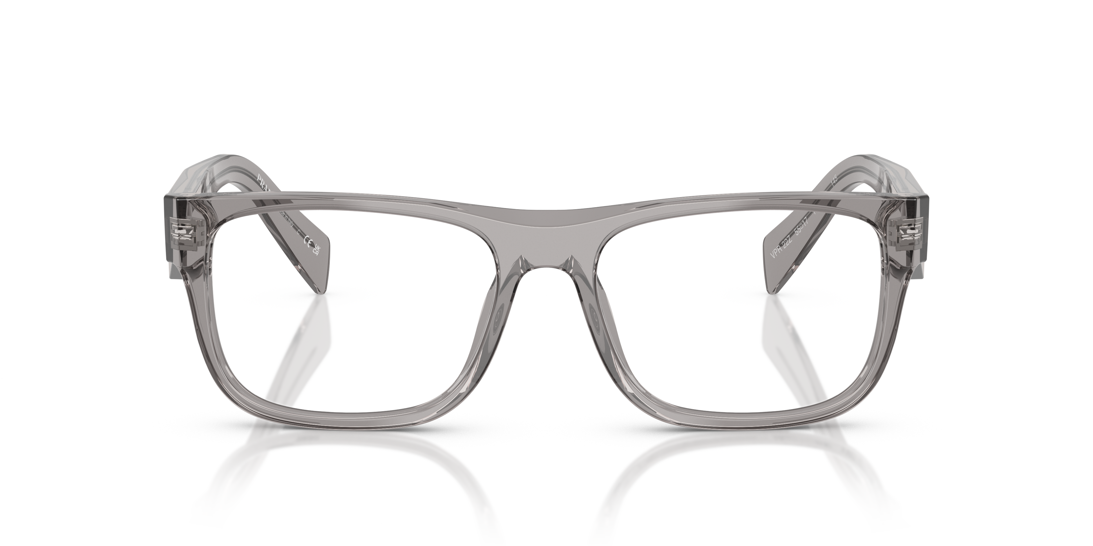 PRADA PR 22ZV 16Z1O1 53