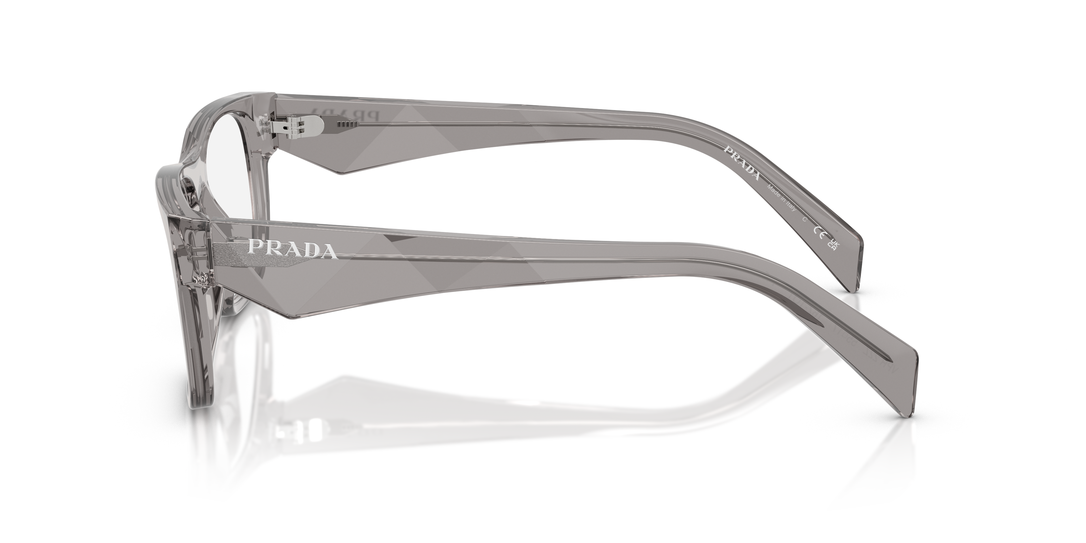 PRADA PR 22ZV 16Z1O1 53