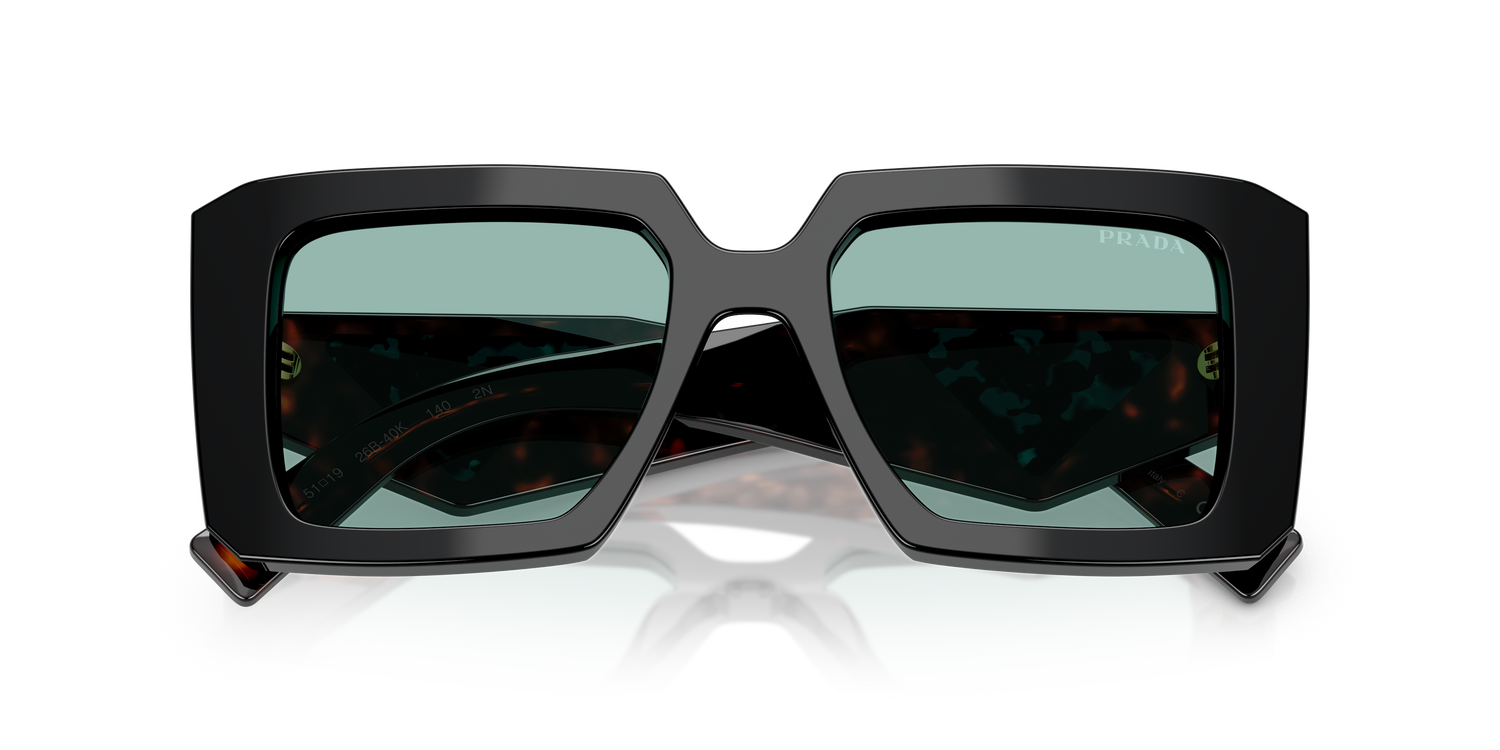 PRADA PR 23YS 26B40K 51