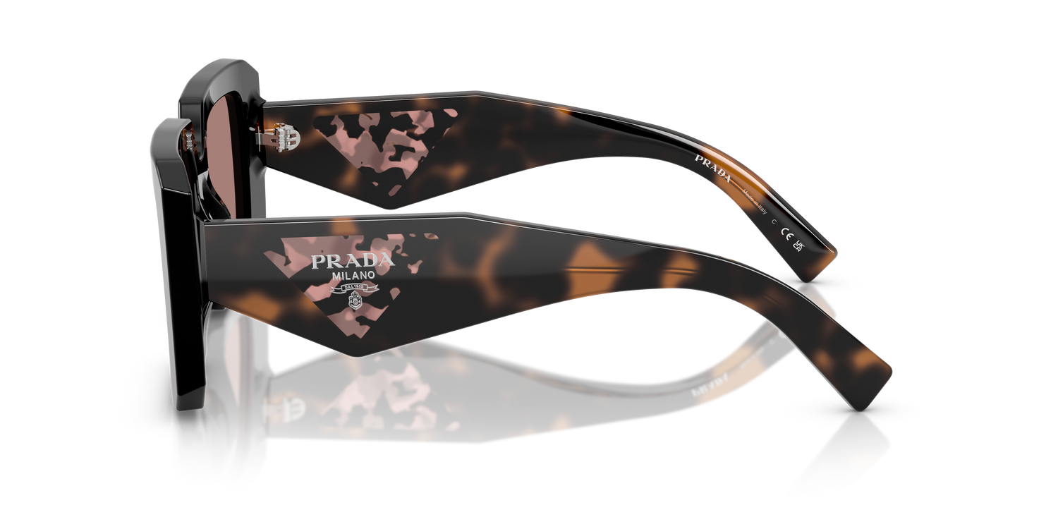 PRADA PR 23YS 27B60B 51