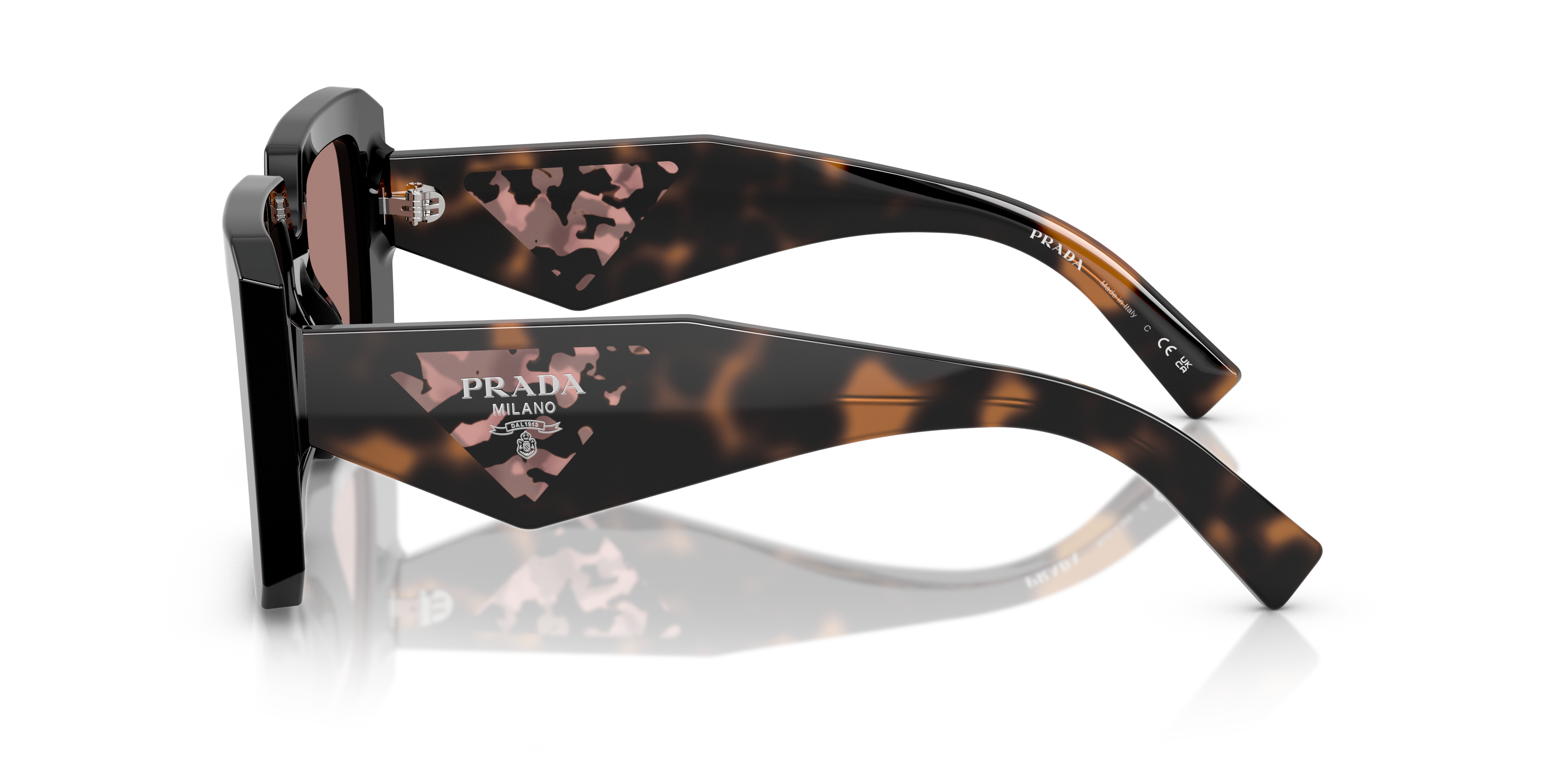 PRADA PR 23YS 27B60B 51