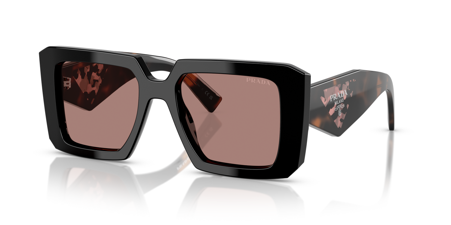 PRADA PR 23YS 27B60B 51