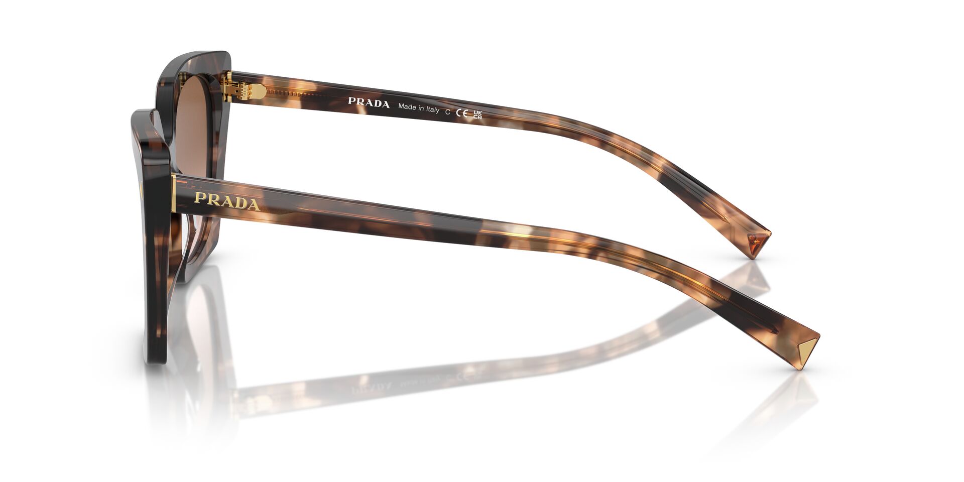 PRADA PR 23ZS 07R0A6 54