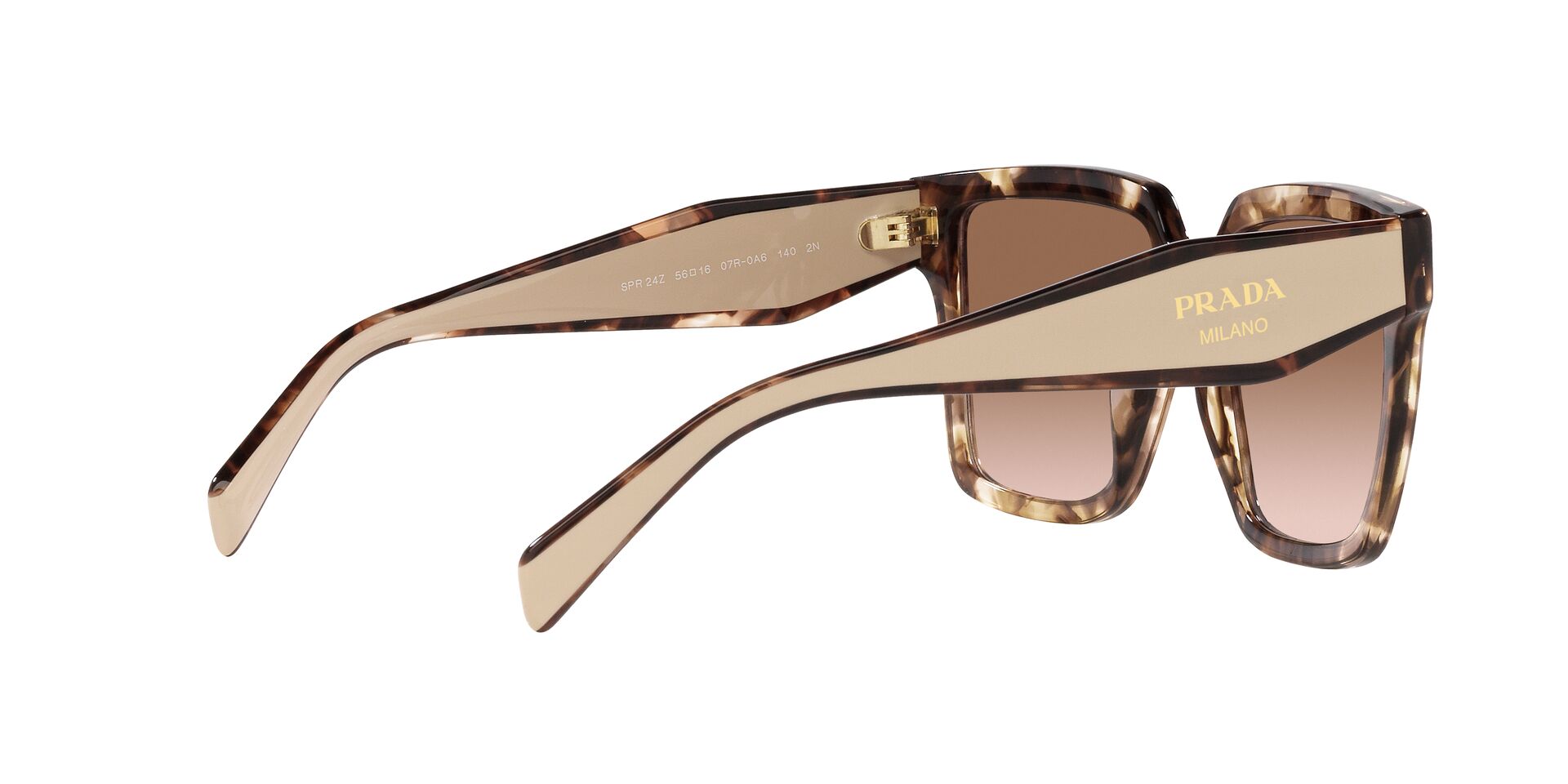 PRADA PR 24ZS 07R0A6 56 - 24