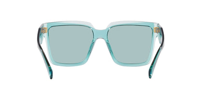 PRADA PR 24ZS 15I02F 56