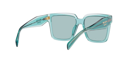 PRADA PR 24ZS 15I02F 56