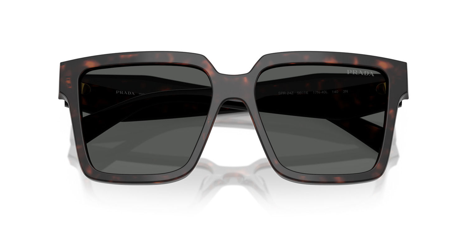 PRADA PR 24ZS 17N40L 56