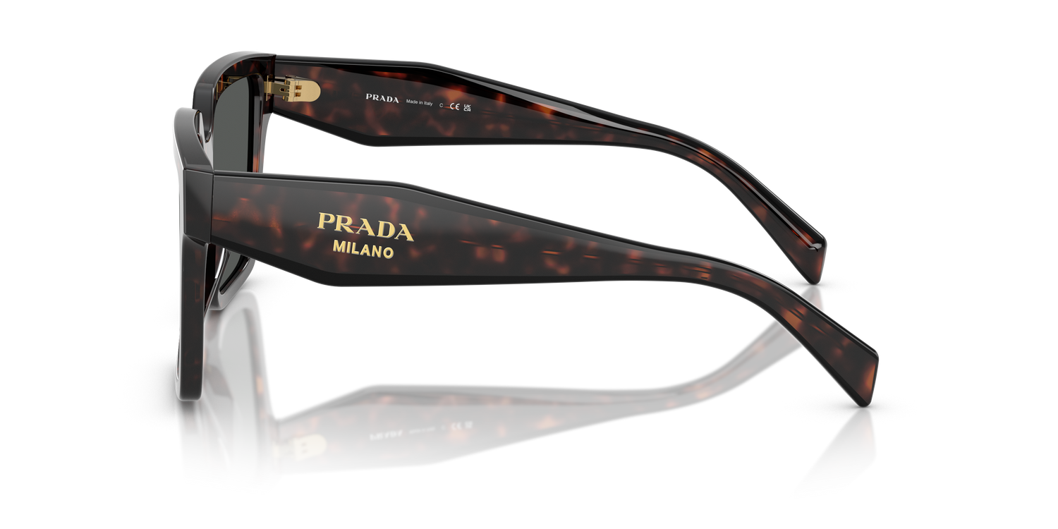 PRADA PR 24ZS 17N40L 56