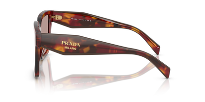 PRADA PR 24ZS 22A20I 56