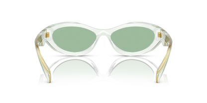 PRADA PR 26ZS 14R20E 55