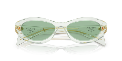 PRADA PR 26ZS 14R20E 55