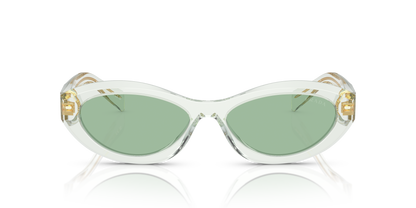 PRADA PR 26ZS 14R20E 55