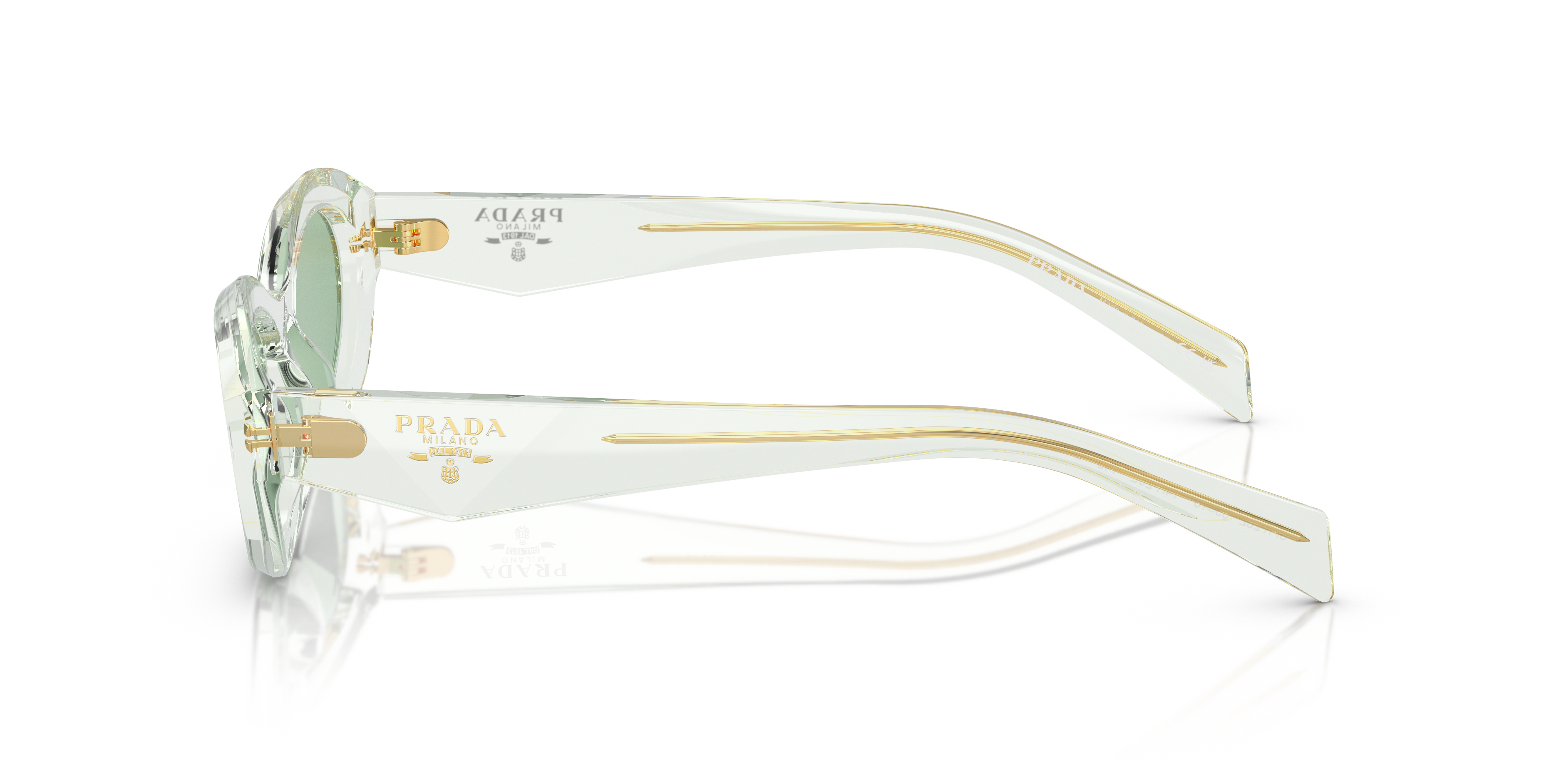 PRADA PR 26ZS 14R20E 55