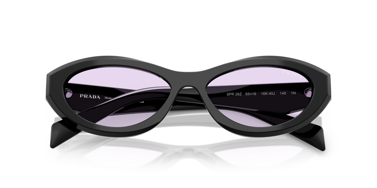 PRADA PR 26ZS 16K40J 55